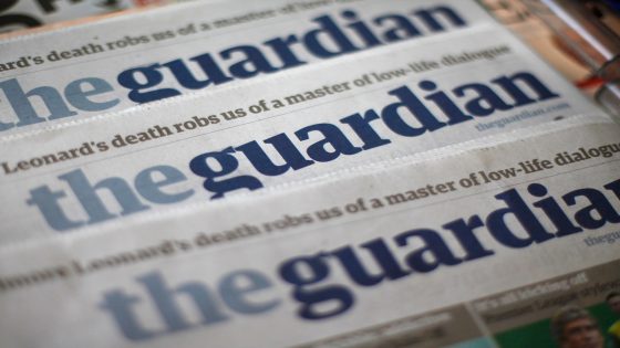 The Guardian to no longer post on ‘toxic media platform’ X | Technology News