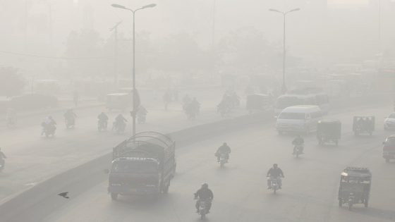 ‘Climate diplomacy’: Can smog bring India and Pakistan together? | Environment News