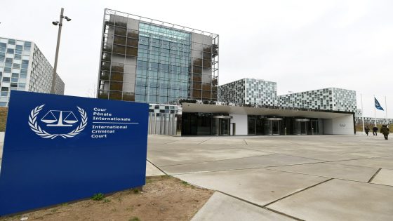 Can the International Criminal Court survive the next four years? | ICC