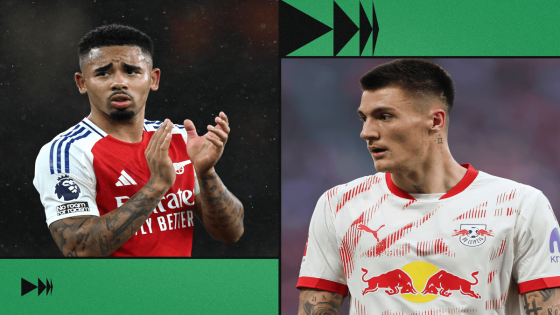 Arsenal Transfer DealSheet: What to expect in 2025