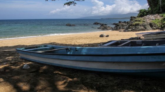 At least 25 killed after traffickers capsize boat off Comoros: IOM | News