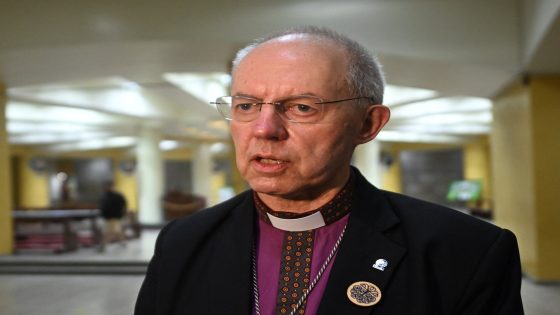 Archbishop of Canterbury Justin Welby resigns in abuse fallout: All to know | Religion News