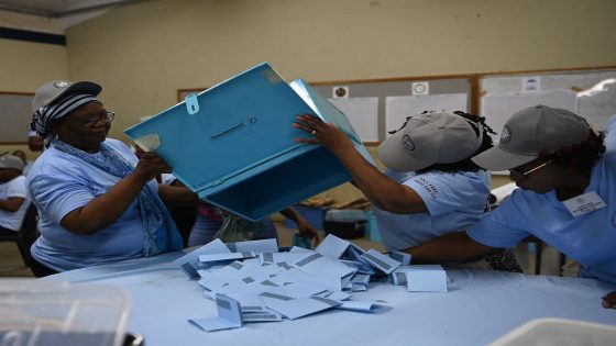 Botswana’s ruling party loses power after six decades, early results show | Elections News