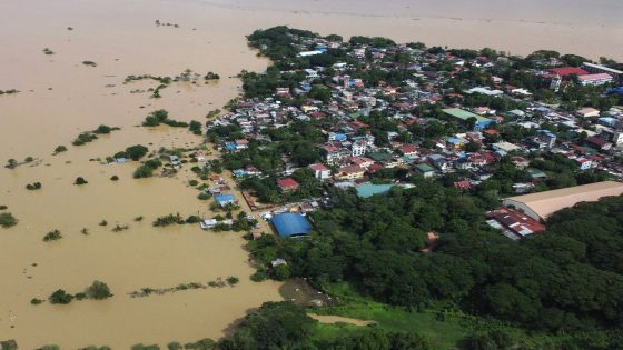 Philippines cleans up as Super Typhoon Man-yi leaves deadly trail | Weather News