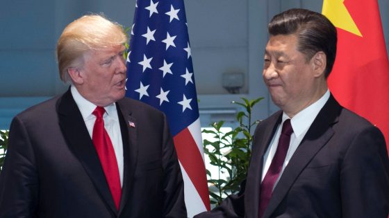 US President-elect Trump invites China’s Xi Jinping to his inauguration | Xi Jinping News