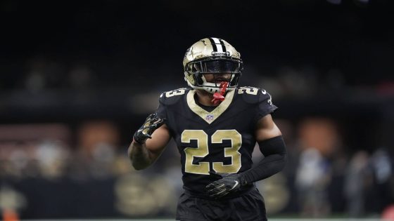 Trading for Marshon Lattimore shows Commanders recognize their potential