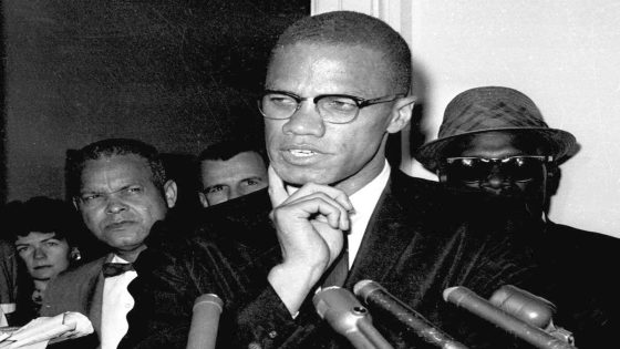 ‘Dastardly deeds’: Family of Malcolm X sues US agencies over assassination | Civil Rights News