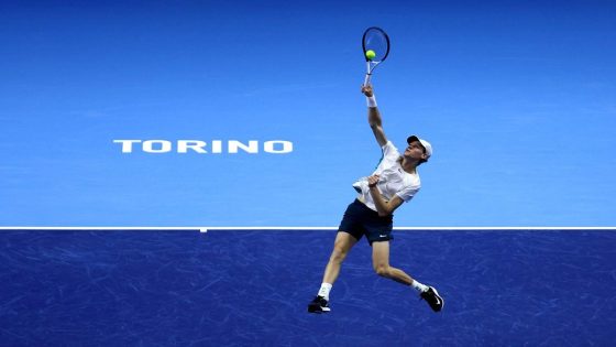 ATP Tour Finals will stay in Italy until 2030, Turin and Milan in contention