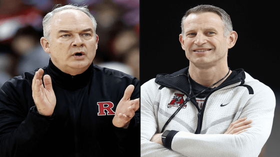 College basketball's best team makeovers: Rutgers has pros, but Alabama might have it all