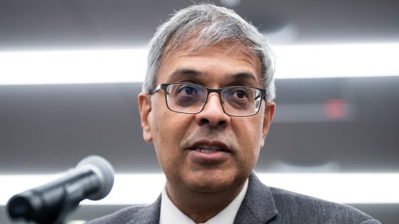 Who is Jay Bhattacharya, Trump’s anti-lockdown pick to head the NIH? | Health News