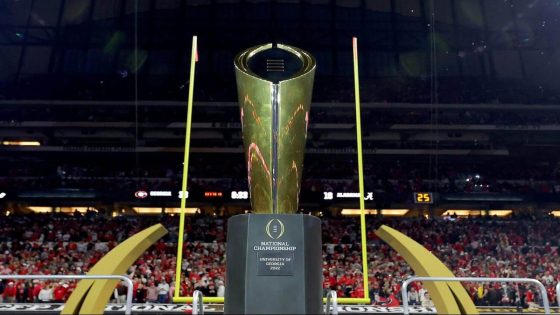 The CFP rankings glossary: Game control, body clocks and 12 selection committee translations