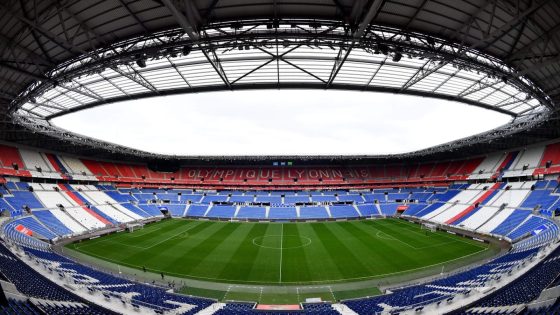 Lyon handed provisional Ligue 1 relegation and transfer ban over financial situation