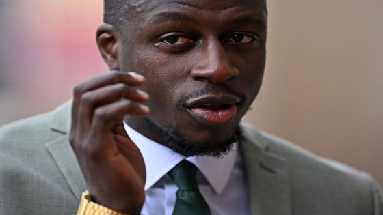 Explained: Benjamin Mendy's legal win over Manchester City – and what it could mean for football