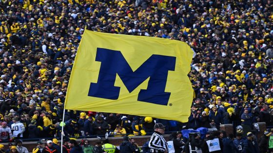 Michigan flips in-state 4-star DB Elijah Dotson, teammate of 5-star QB Bryce Underwood