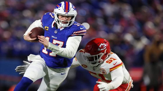 What Bills-Chiefs means for playoff seeding, A.J. Epenesa potential and more