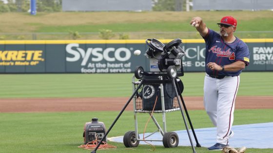 How longtime catcher Sal Fasano will help restructure the Angels' 2025 pitching plans