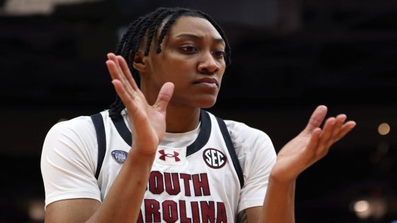 Charges against South Carolina's Ashlyn Watkins dismissed