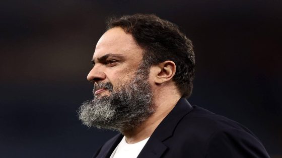 Marinakis' defamation case: Defendant alleges match-fixing, vendettas and threats to family