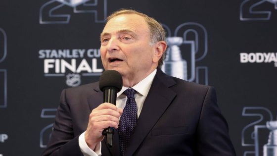 Why the NHL's salary cap could skyrocket in the next 2 years