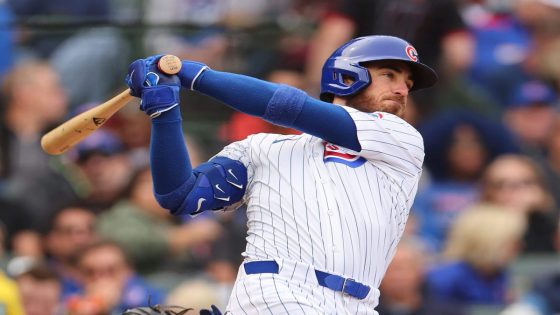 Cody Bellinger opting in gives Cubs 'clarity' as they head into critical offseason