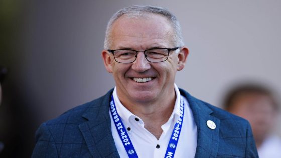 Greg Sankey says SEC will fine teams for faking injuries