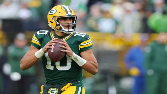 NFL Week 9 inactives and fantasy tips: Drake Maye cleared, Packers expect Jordan Love to play