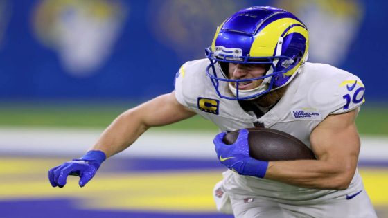 Fantasy football midseason dynasty report: Sell Cooper Kupp, buy Jaxon Smith-Njigba