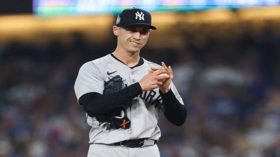 Yankees exercise option on Luke Weaver; mull decisions on Anthony Rizzo, Lou Trivino