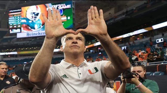 What does Miami football’s roster need heading into 2025? A guide to post-Cam Ward era