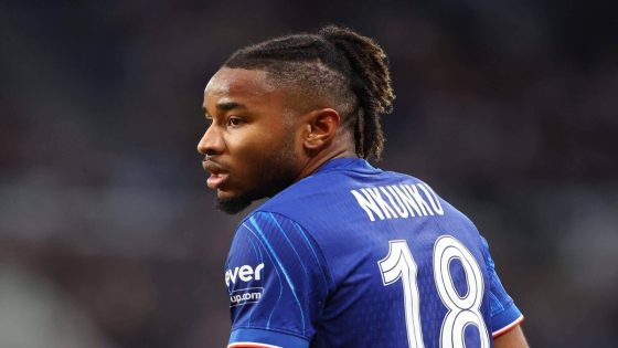 Christopher Nkunku's state of play at Chelsea: Is a transfer a possibility?