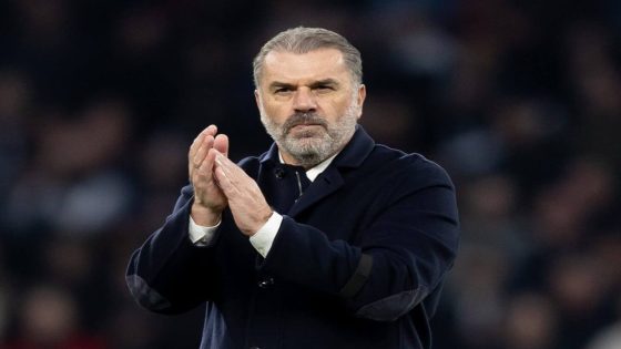 Tottenham Hotspur have just enjoyed the best week of the Ange Postecoglou era