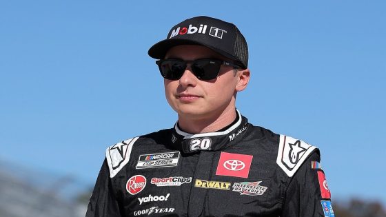 NASCAR semifinal race overshadowed by Christopher Bell wall-ride controversy, possible race manipulation