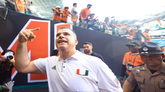 Duke is in good hands with Manny Diaz, but Miami made the right call with Mario Cristobal