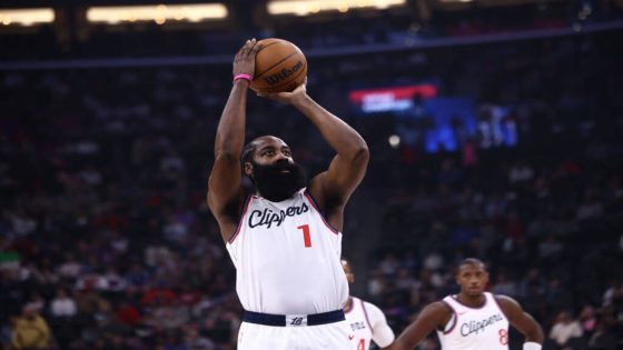 The James Harden system in LA, why one stat is on the rise and more: NBA takeaways