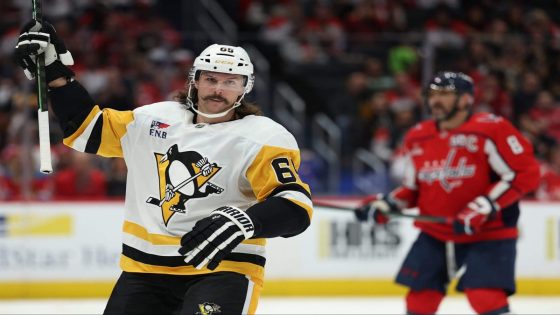 Penguins shut down Capitals for season's most impressive win: Yohe's 10 observations