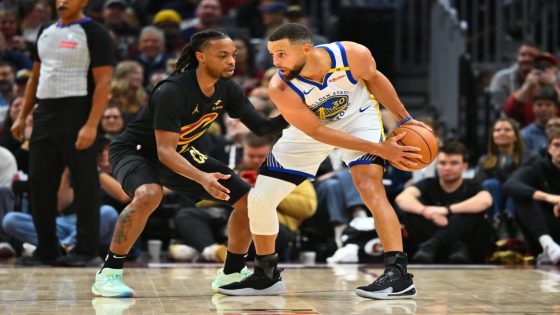 NBA overreactions: Darius Garland's defense, Karl-Anthony Towns' drives and more