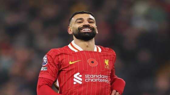 Are Liverpool's owners really ready to lose Mohamed Salah?