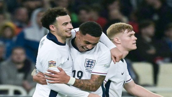 England vs Ireland preview: Storylines, odds, prediction as Three Lions go for Nations League promotion