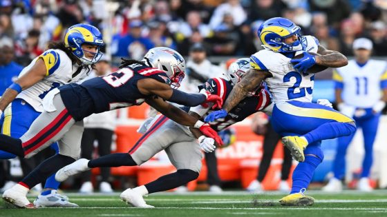 As Rams eye another playoff chase, the little details could make or break them