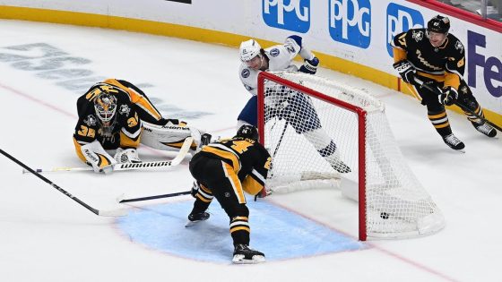 Penguins' nightmare season keeps getting worse: Yohe's 10 observations