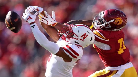 What's left for Nebraska football to do after another win slips through its fingers at USC?