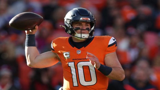 Broncos dominate Falcons with Bo Nix ROTY contender performance: Key takeaways