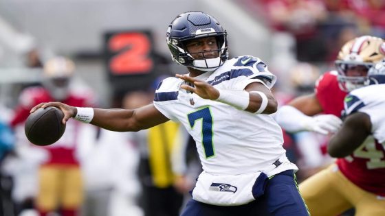 Geno Smith, Seahawks snatch victory from 49ers with last-minute TD: Key takeaways