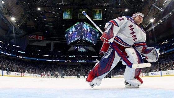 Jonathan Quick's second straight shutout, Zac Jones rewarded, more: 4 Rangers takeaways