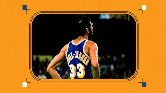 Kareem Abdul-Jabbar checks in at No. 3 on 'The Basketball 100': 'Best to ever play the game'