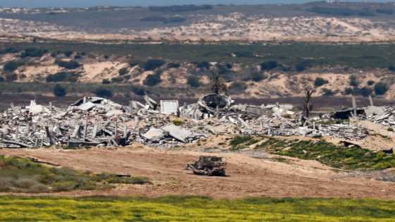 Biden (maybe) wants Israel to stop using US bulldozers for ethnic cleansing | Israel-Palestine conflict