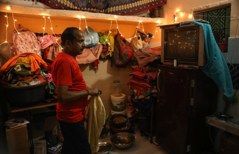 Delhi barbers