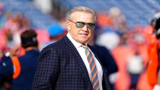 John Elway talks Bo Nix's rise, Broncos QB support, Mike Shanahan's Hall of Fame hopes