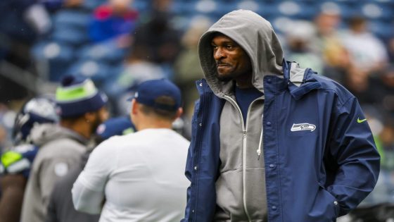 Can DK Metcalf and Abe Lucas save the Seahawks' offense (and their season)?