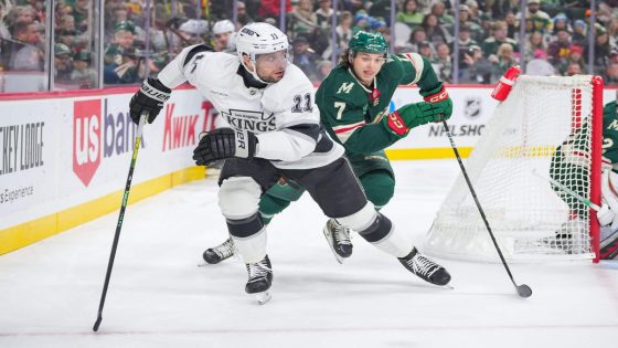 A deeper look at Wild's power-play, penalty-kill woes that finally cost them a game